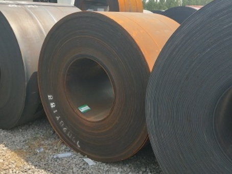 怀宁Q355NHB耐候板